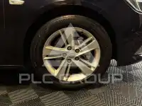 2019 Opel Insignia