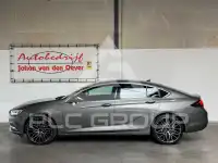 2019 Opel Insignia