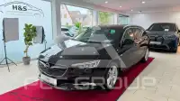 2019 Opel Insignia
