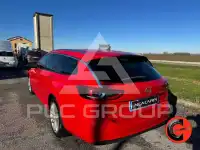2019 Opel Insignia
