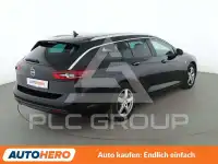 2019 Opel Insignia