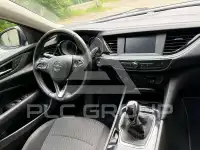 2019 Opel Insignia
