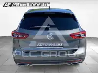 2019 Opel Insignia