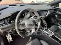 2019 Opel Insignia