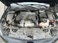 2019 Opel Insignia