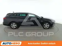 2019 Opel Insignia