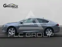 2019 Opel Insignia
