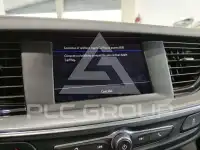 2019 Opel Insignia