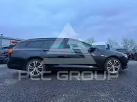 2019 Opel Insignia