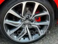 2019 Opel Insignia