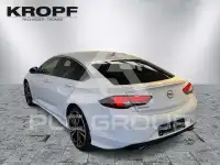 2019 Opel Insignia
