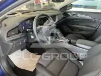 2019 Opel Insignia