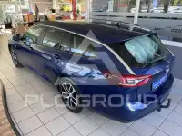 2019 Opel Insignia