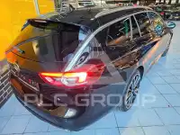 2019 Opel Insignia