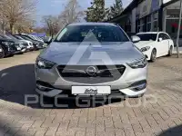 2019 Opel Insignia