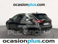 2019 Opel Insignia