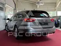 2019 Opel Insignia