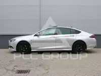 2019 Opel Insignia