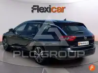 2019 Opel Insignia