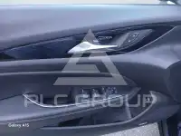 2019 Opel Insignia