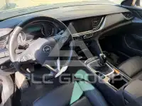 2019 Opel Insignia