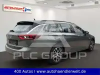 2019 Opel Insignia