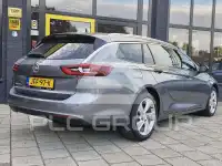2019 Opel Insignia