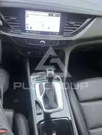 2019 Opel Insignia