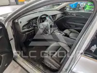 2019 Opel Insignia