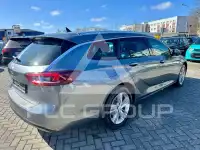 2019 Opel Insignia