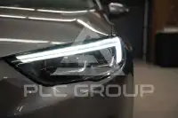 2019 Opel Insignia