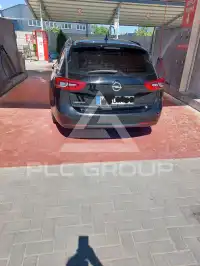 2019 Opel Insignia