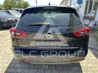 2019 Opel Insignia