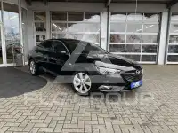 2019 Opel Insignia
