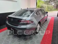 2019 Opel Insignia