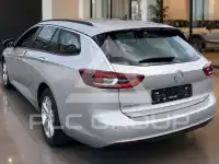 2019 Opel Insignia