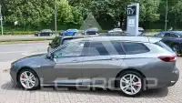 2019 Opel Insignia