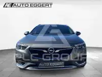 2019 Opel Insignia