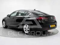 2019 Opel Insignia