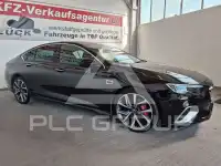 2019 Opel Insignia