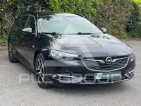 2019 Opel Insignia