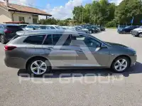 2019 Opel Insignia