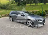 2019 Opel Insignia