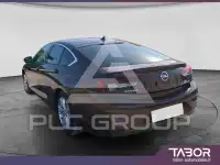 2019 Opel Insignia