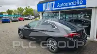 2019 Opel Insignia