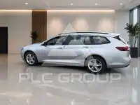 2019 Opel Insignia