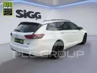 2019 Opel Insignia