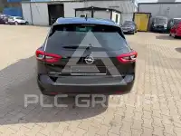 2019 Opel Insignia