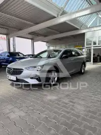 2022 Opel Insignia