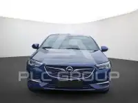 2019 Opel Insignia